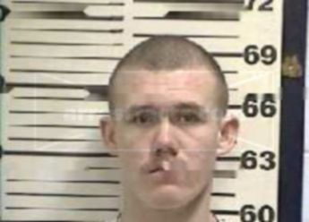 Jonathan Brian Hayes