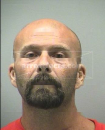 Donald Lee Crase Jr