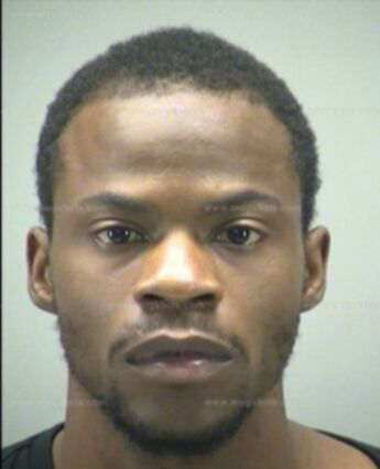 Dion Lashean Jackson
