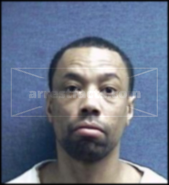 Antoine Maurice Richardson