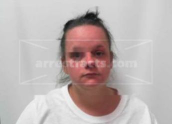 Stacy Marie Isaacs