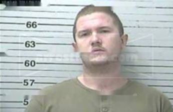 Jonathan Robert Necaise