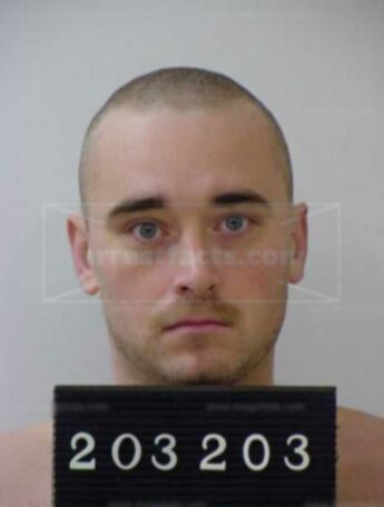 Jonathan Edward Leachman