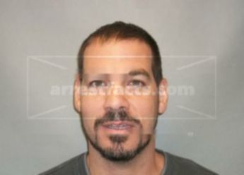 Shane Stewart Ward