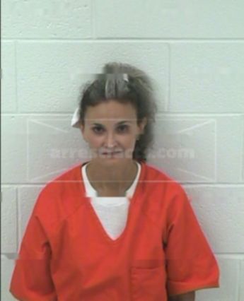 Melissa S Owens