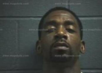 Rondell Lewis Green