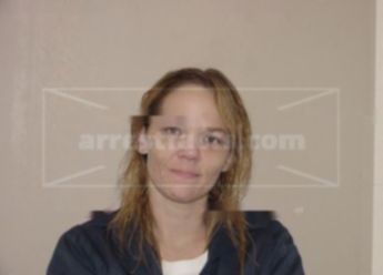 Mellissa Caylyn Sargent