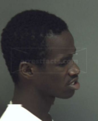 Terrance Lamar Harris