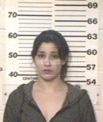 Tiffany Joy Trevino Pena