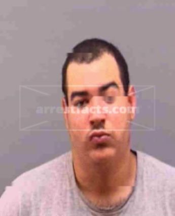 Jason Duane Malone