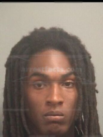 Davonte Robert Riley