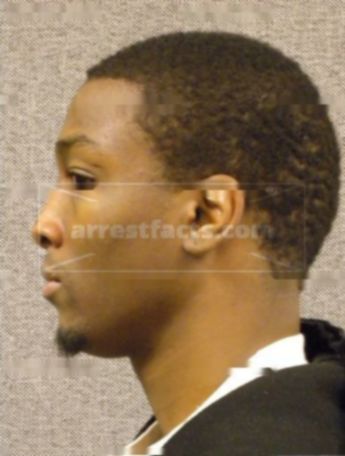 Deonte L Thomas