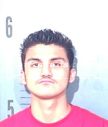 Joseph Timothy Arispe