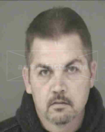 Ricky Franklin Dunham