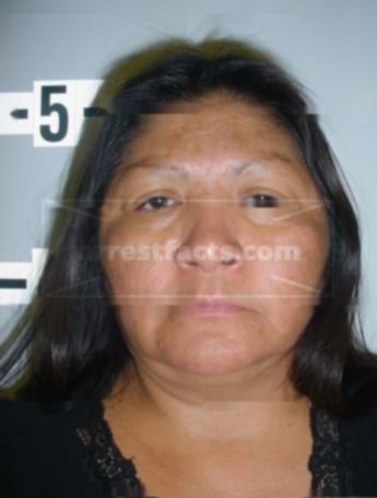 Renee Ann Watchman