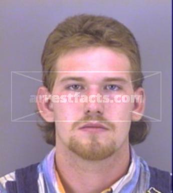 Troy David Mcdougal