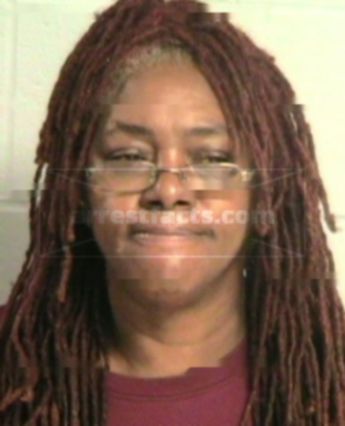 Cleveland Ann Williams