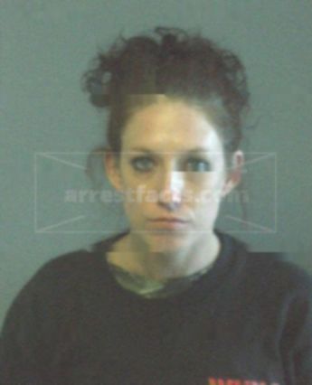 Megan Nichole Nicklow