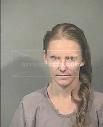 Michelle Floyd