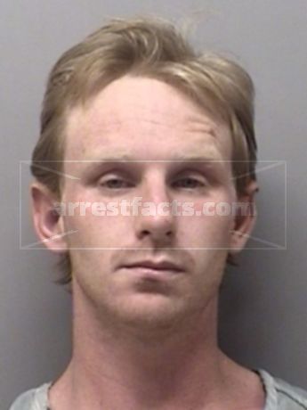 Christopher Stetson Walker