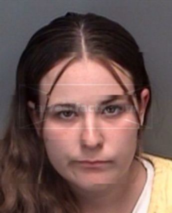 Amanda Jean Gray