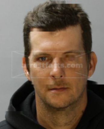 Richard Andrew Gebert