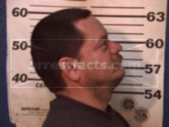 Adrian Garcia Chavez