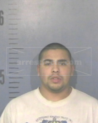 Jamie Joe Camacho