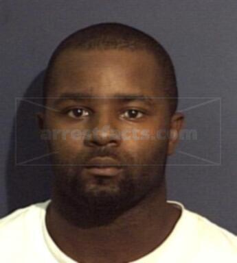 Charles Marvin Brown