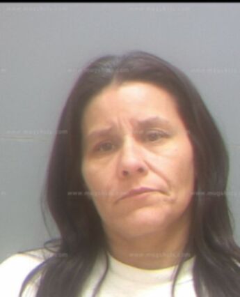 Margie Ellen Drage