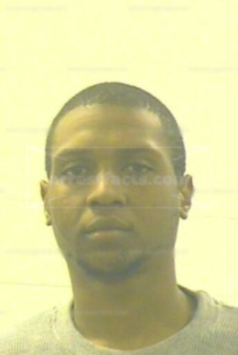 Tocarro Tremayne Whitfield