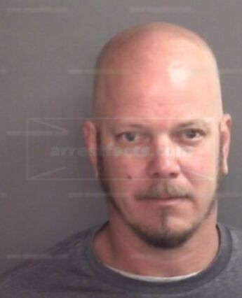 Robert Jason Mccrorey