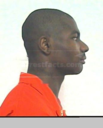 Laquentin B Mcdaniel