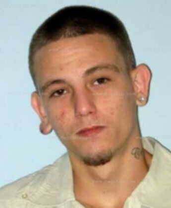 Kyle Jacob Hamrick