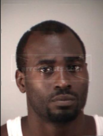 Lamar Antonio Moss