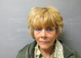 Sandra Marie Eades
