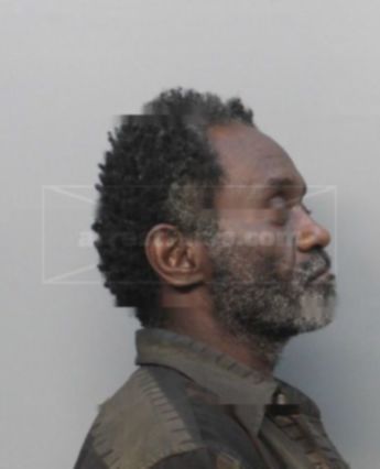 Leroy Weston