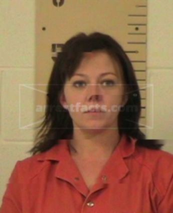 Priscilla Kelley Caldwell