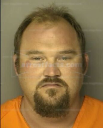 Eric Mitchell Smith