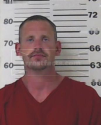 Danny Allen Mcroy