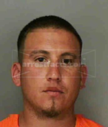Garrett Leroy Baker