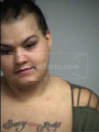 Shavone Magda Torres