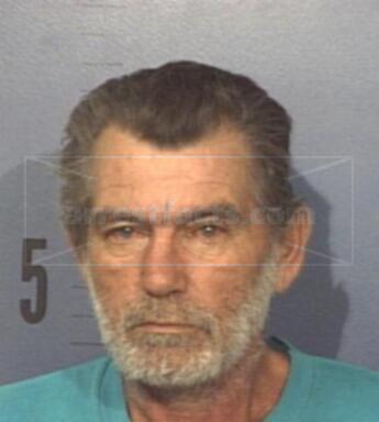 Rodney Dewayne Barton