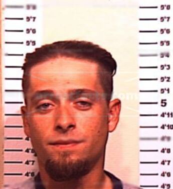 Scott Nelson Paddack