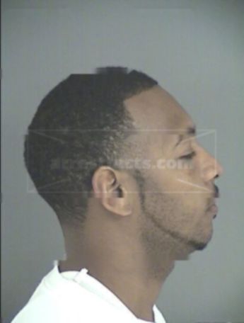 Terrence Jerome Whittaker
