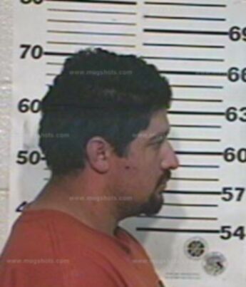 Jose Guadalupe Cruz Garza