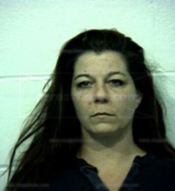 Marilyn Deane Morrell