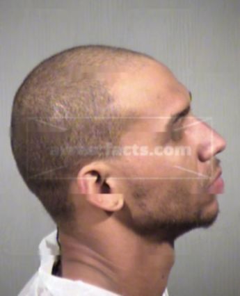 Michael Ray Haynes