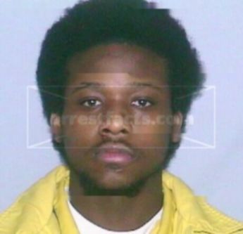 Netrell Bosley