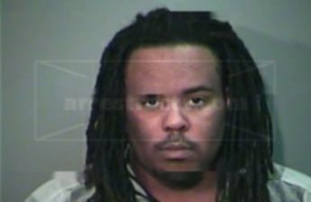 Demetrice Andre Smith